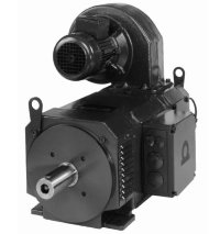 Электродвигатели постоянного тока Baumueller GNA 280 SN / GNF 280 SN