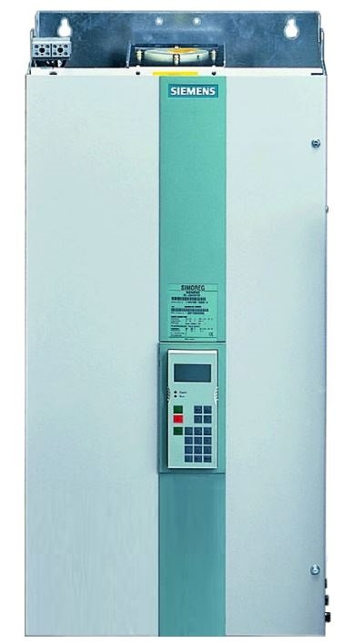 Приводы постоянного тока Siemens 6RA7093-4DS22-0