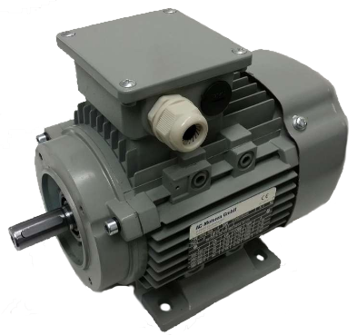 Асинхронные электродвигатели AC-Motoren ACA PROGRESSIV IE2