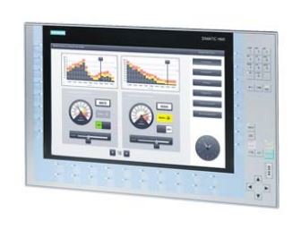 Панели управления Siemens Simatic KP1500 Comfort