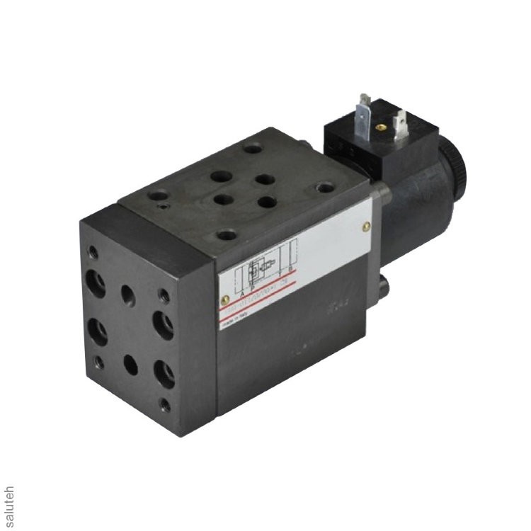 Клапан модульного монтажа Atos DHQ-011/O/24 