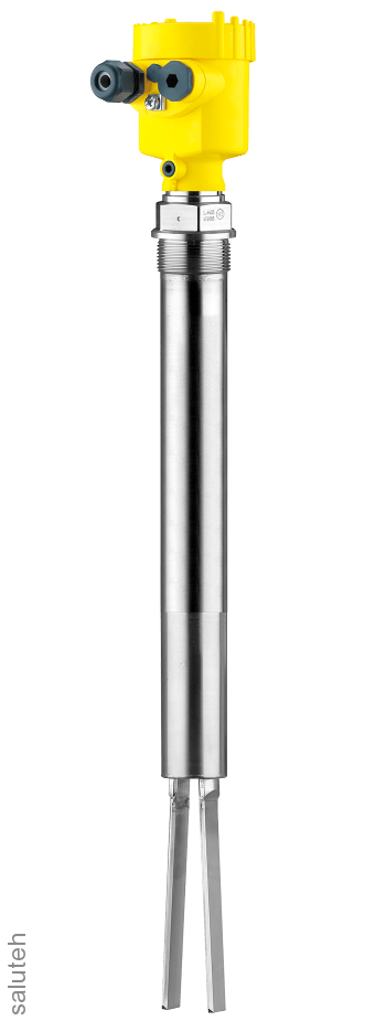 Сигнализатор уровня VEGAWAVE 63 WE63.GXAGDTAMX  L=400mm 