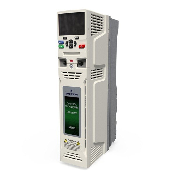 Приводы переменного тока Control Techniques Unidrive M700-034 00100 A10, M701-034 00100 A10