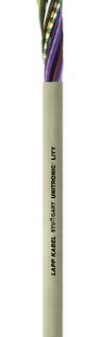Кабель UNITRONIC LiYCY 4x0,14 M