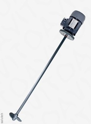 Миксер AF 0.18 kW, 70СМ, РР, 1 фаза (90)