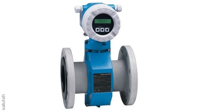Расходомер Promag  10W 10W80-UC0AEAA0A4AA