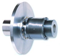 Зубчатые муфты Pintsch Bubenzer KBT