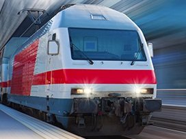Электрографитовые щетки Morgan AM&T Решения для подвижного состава