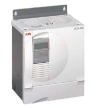 Привод постоянного тока  ABB DCS401.0125