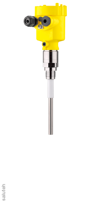 Сигнализатор уровня VEGACAP 62 CP62.XXAGSTKMX L=1000 mm