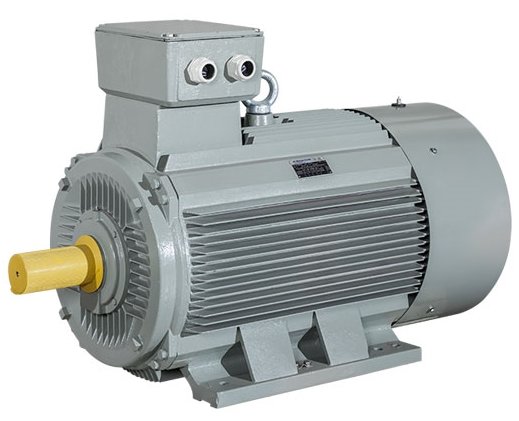Асинхронные электродвигатели AC-Motoren ACM PROGRESSIV IE3