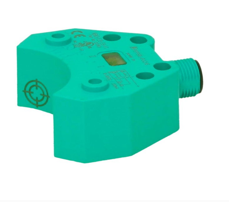 Датчик Doppelsensor, 10-30VDC, IP67, LED (gelb), Anschlußart: Gerätestecker M12x1 MK311005-OD620502