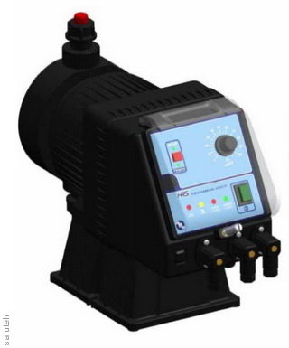 Насос HF-MA 100-2 230V