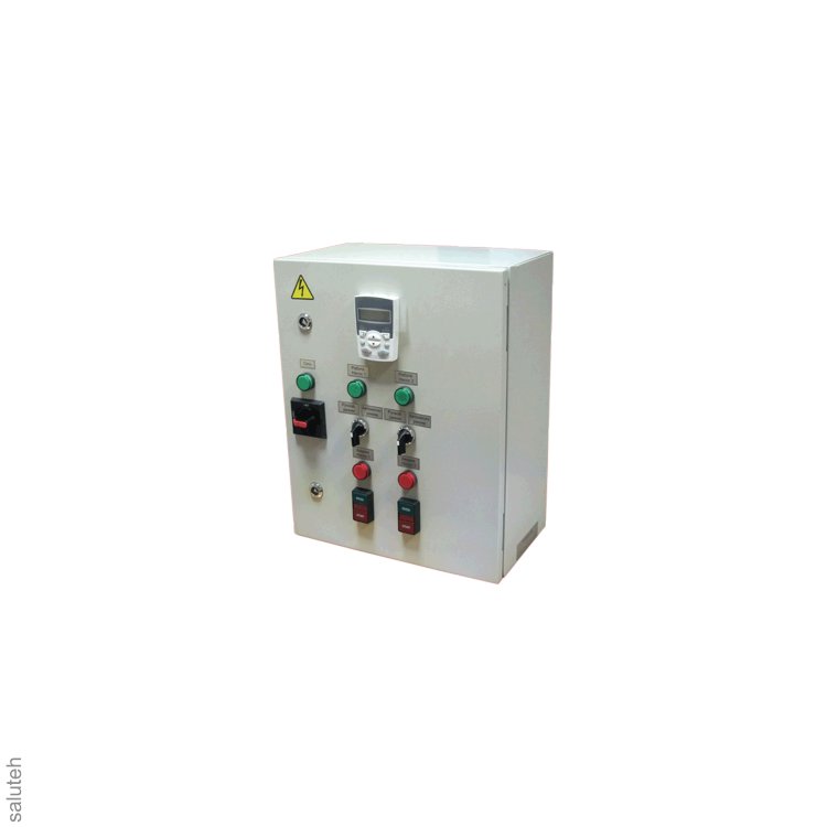Щит управления задвижками KV Electro.ZL.14.KVANT.0,66.3 