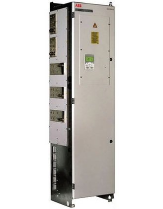 Привод постоянного тока  ABB DCS800-S01-2050-05