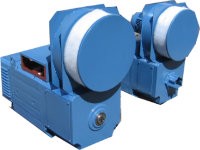 Электродвигатели постоянного тока Stipaf L1B 180L / L3B 180L