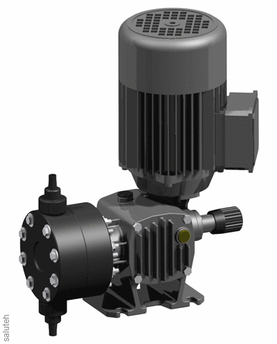 Насос D-BI 113/10, 400/3/50, 0,25 кВт