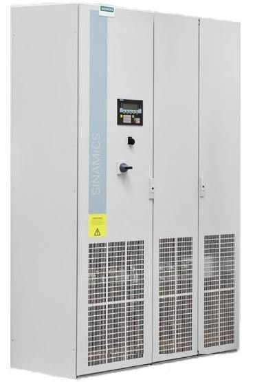 Приводы постоянного тока Siemens 6RM8098-4DV62-0AA0