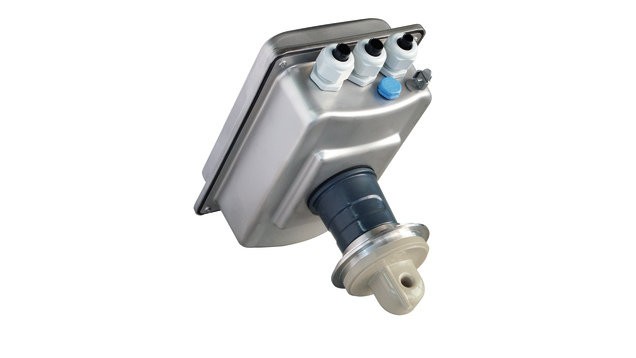 Кондуктометр  Smartec S CLD134-SMV530PP1