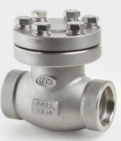 Фильтр криогенный  DN15-80   PN40