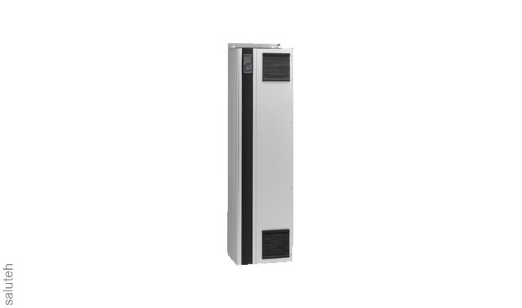 Преобразователь частоты  CUE 3x380-500V IP21 D1h 160kW 315A