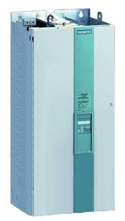 Приводы постоянного тока Siemens 6RA7091-6DS22-0