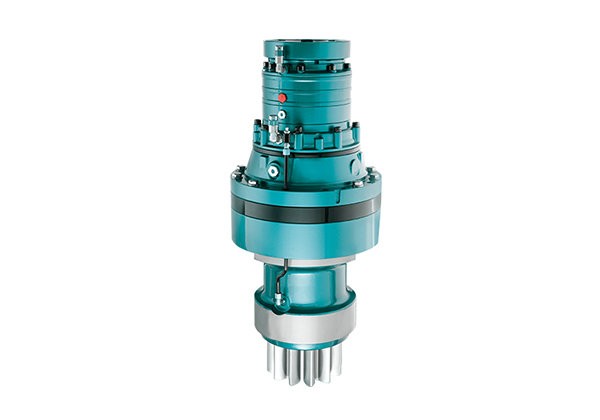 Промышленные редукторы Brevini RPR / SLS / TCS