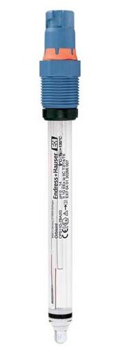 Датчик цифровой pH Orbisint Memosens CPS11D-7BT4C