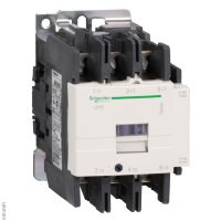 Контактор D 3Р 95A НО+НЗ 415V 50/60 ГЦ (LC1D95N7)