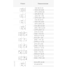 Гидрораспределитель DKE-1711/1-X110DC