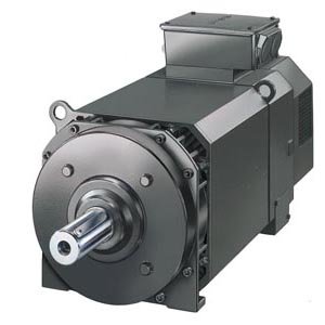 Асинхронные электродвигатели Siemens 1PH7