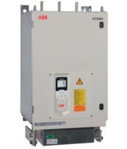 Привод постоянного тока  ABB DCS880-S01-1500-04/05