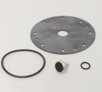 Ремкомплект Verschleißteilset Druckminderer DM3, G1/2"-G1", Edelstahl/PTFE-EPDM