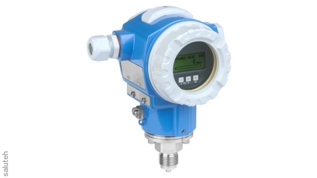 Преобразователь давления Cerabar  PMC71-ABA1C2GPAAU