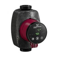 Насос циркуляционный 98520750  Grundfos ALPHA2 32-40 180 1x230V 50Hz 6H RU