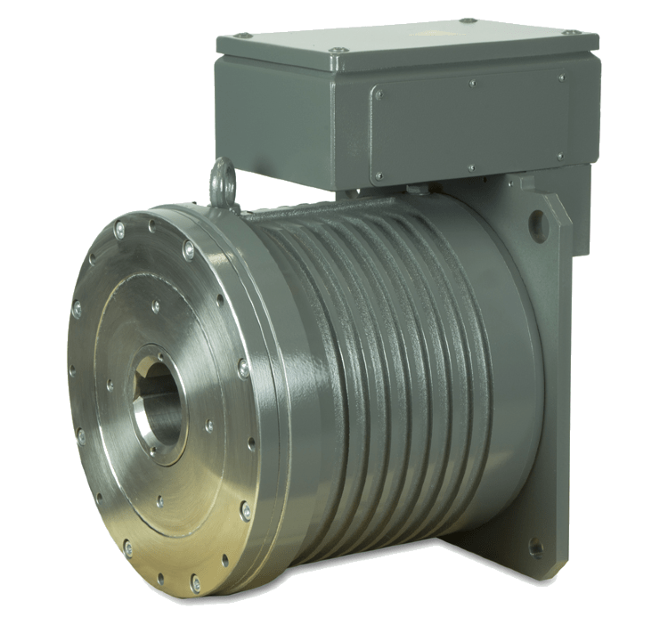 Синхронные серводвигатели Vascat MDD-SN-250-S