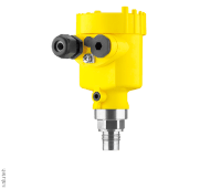 Преобразователь давления B82 .RCLDSDG1SHX8ISAX flange DN80/PN40