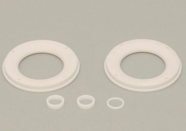 Комплект уплотнений ZE,G3/8",PTFE,арт. ZED10022