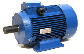 Электродвигатель Mosca Motori 200LB2 IE3 исп. B5 37/3000, шт