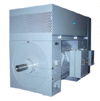 Высоковольтные двигатели Siemens Series 5 1R.5