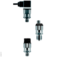 Преобразователь давления MIDAS S05 PN 00518371 401010/000-459-405-504-20-61/000