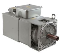 Электродвигатели переменного тока Sicme Motori BQCp132L