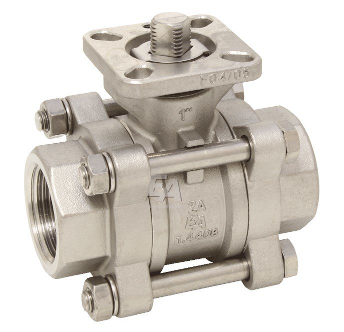 Уплотнения Dichtungssatz-ZA, 2"- DN50, PTFE/FKM