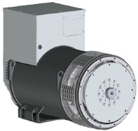 Синхронные генераторы Mecc Alte ECO38-2L/4