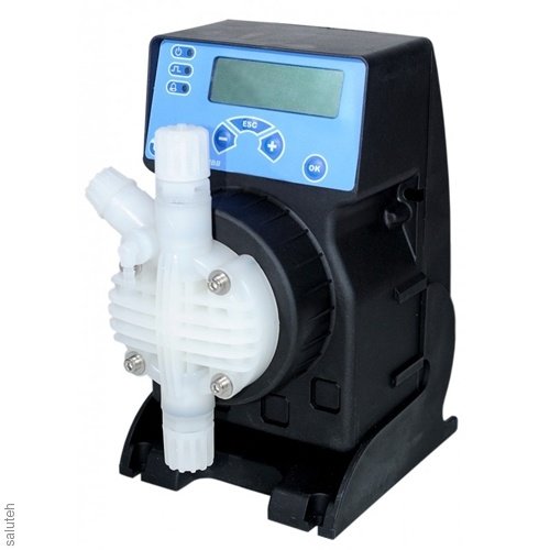 Насос DLX PH-RX/MBB 8-10 230V PVDF-EPDM (8-10/10-7/12-3)