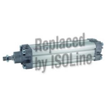 Пневмоцилиндр ISO/VDMA PRA/182080/M/800