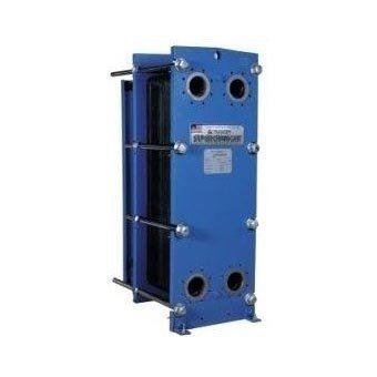 Пластинчатый теплообменник Tranter GXD-042-L-5-P-35