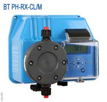 Насос BT PH-RX/MBB 80-1 230V