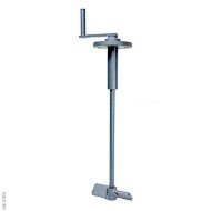Миксер для перемешивания жидкости MANUALE 80CM PVC, модель AGT