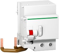 Блок дифференциальной защиты VIGI C120 2П 125A 300МА AC (A9N18564)